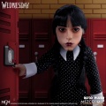 Mezco Toys MDS Roto Wednesday - Wednesday