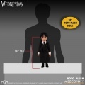 Mezco Toys MDS Roto Wednesday - Wednesday