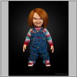 Neca replica 1/1 Chucky Doll - Chucky (TV Series)