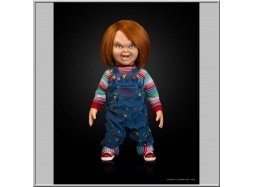 Neca réplique 1/1 Chucky Doll - Chucky (TV Series)