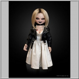 Neca replica 1/1 Tiffany Doll - Chucky (TV Series)