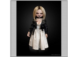 Neca réplique 1/1 Tiffany Doll - Chucky (TV Series)