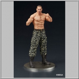 Taiga Saejima Battle Style Ver. - Yakuza: Like a Dragon (Digism)