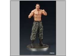 Taiga Saejima Battle Style Ver. - Yakuza: Like a Dragon (Digism)