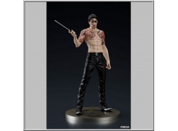 Goro Majima Battle Style Ver. - Yakuza: Like a Dragon (Digism)