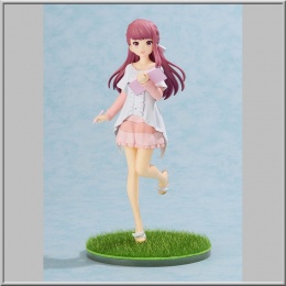Rin figurine - Porter Robinson (GSC)