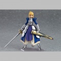 Figma Saber 2.0 - Fate/Stay Night (Max Factory)