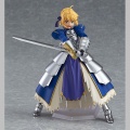 Figma Saber 2.0 - Fate/Stay Night (Max Factory)