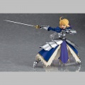 Figma Saber 2.0 - Fate/Stay Night (Max Factory)