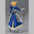Figma Saber 2.0 - Fate/Stay Night (Max Factory)