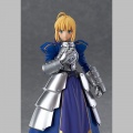 Figma Saber 2.0 - Fate/Stay Night (Max Factory)