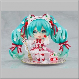 Nendoroid Hatsune Miku 15th Anniversary Ver. - Character Vocal Series 01