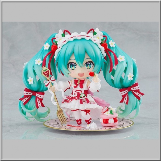 Nendoroid Hatsune Miku 15th Anniversary Ver. - Character Vocal Series 01
