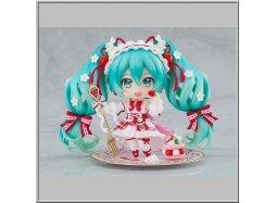 Nendoroid Hatsune Miku 15th Anniversary Ver. - Character Vocal Series 01