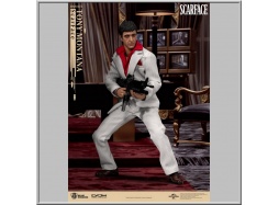 Tony Montana - Scarface (1983) (Beast Kingdom Toys)