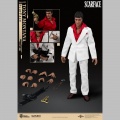 Tony Montana - Scarface (1983) (Beast Kingdom Toys)