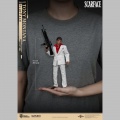 Tony Montana - Scarface (1983) (Beast Kingdom Toys)