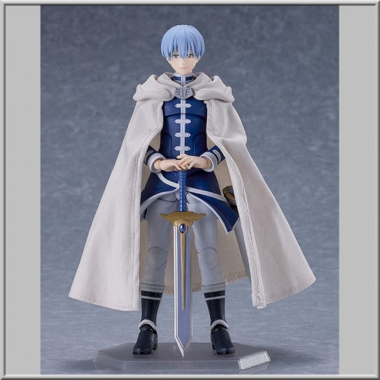 Figma Himmel - Frieren: Beyond Journey´s End (Max Factory)