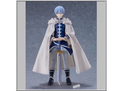 Figma Himmel - Frieren: Beyond Journey´s End (Max Factory)