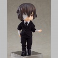 Nendoroid Doll Osamu Dazai: Dark Era Ver. - Bungo Stray Dogs