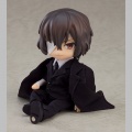 Nendoroid Doll Osamu Dazai: Dark Era Ver. - Bungo Stray Dogs