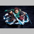 Tanjiro & Giyu - Demon Slayer: Kimetsu no Yaiba (Aniplex)