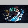 Tanjiro & Giyu - Demon Slayer: Kimetsu no Yaiba (Aniplex)