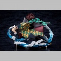 Tanjiro & Giyu - Demon Slayer: Kimetsu no Yaiba (Aniplex)