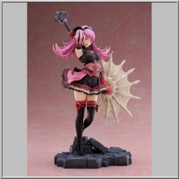 Hilda - Fire Emblem (Intelligent Systems)