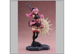 Hilda - Fire Emblem (Intelligent Systems)