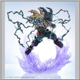 Izuku Midoriya Dark Deku Ver. - My Hero Academia (Kotobukiya)