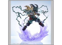 Izuku Midoriya Dark Deku Ver. - My Hero Academia (Kotobukiya)