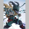 Izuku Midoriya Dark Deku Ver. - My Hero Academia (Kotobukiya)