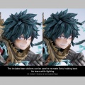 Izuku Midoriya Dark Deku Ver. - My Hero Academia (Kotobukiya)