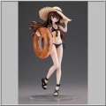Elisia Valfelto Swimsuit Ver. Illustration by Luicent - Original Character (Kotobukiya)