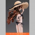 Elisia Valfelto Swimsuit Ver. Illustration by Luicent - Original Character (Kotobukiya)