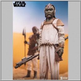 Sideshow Klaatu - Star Wars Episode VI