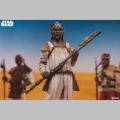 Sideshow Klaatu - Star Wars Episode VI