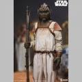 Sideshow Klaatu - Star Wars Episode VI