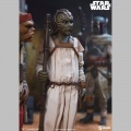 Sideshow Klaatu - Star Wars Episode VI