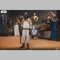 Sideshow Klaatu - Star Wars Episode VI