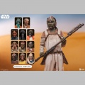 Sideshow Klaatu - Star Wars Episode VI