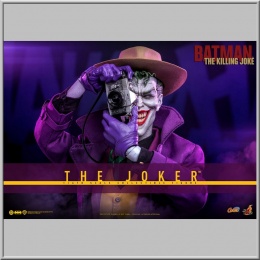 Hot Toys The Joker - Batman: The Killing Joke