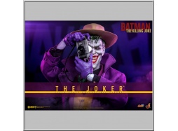 Hot Toys The Joker - Batman: The Killing Joke
