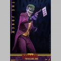 Hot Toys The Joker - Batman: The Killing Joke