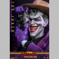 Hot Toys The Joker - Batman: The Killing Joke