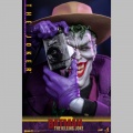 Hot Toys The Joker - Batman: The Killing Joke