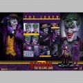 Hot Toys The Joker - Batman: The Killing Joke