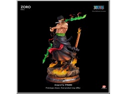 Tsume BIJUtsu Roronoa Zoro 1/4  - One Piece