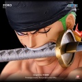 Tsume BIJUtsu Roronoa Zoro 1/4  - One Piece